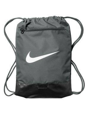 Nike Brasilia Drawstring Pack NKDM3978