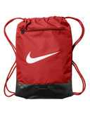 Nike Brasilia Drawstring Pack NKDM3978