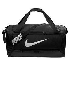 Nike Brasilia Large Duffel NKDO9193 Nike Brasilia Large Duffel NKDO9193