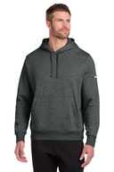 Nike Club Fleece Sleeve Swoosh Pullover Hoodie NKDR1499