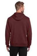 Nike Club Fleece Sleeve Swoosh Pullover Hoodie NKDR1499