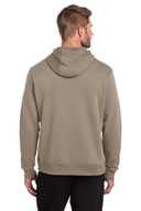 Nike Club Fleece Sleeve Swoosh Pullover Hoodie NKDR1499