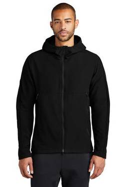 Nike Hooded Soft Shell Jacket NKDR1543 Nike Hooded Soft Shell Jacket NKDR1543