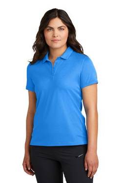 Nike Ladies Victory Solid Polo NKDX6685 Nike Ladies Victory Solid Polo NKDX6685