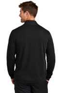 Nike Textured 1/2-Zip Cover-Up  NKDX6702
