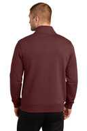 Nike Club Fleece Sleeve Swoosh 1/2-Zip NKDX6718