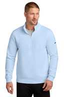 Nike Club Fleece Sleeve Swoosh 1/2-Zip NKDX6718