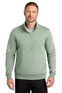 Nike Club Fleece Sleeve Swoosh 1/2-Zip NKDX6718
