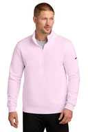 Nike Club Fleece Sleeve Swoosh 1/2-Zip NKDX6718