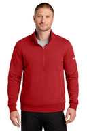 Nike Club Fleece Sleeve Swoosh 1/2-Zip NKDX6718