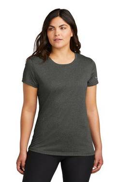 Nike Ladies Swoosh Sleeve rLegend Tee NKDX8734 Nike Ladies Swoosh Sleeve rLegend Tee NKDX8734