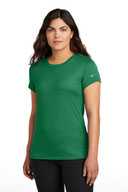 Nike Ladies Swoosh Sleeve rLegend Tee NKDX8734