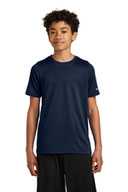 Nike Youth Swoosh Sleeve rLegend Tee NKDX8787