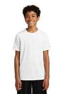 Nike Youth Swoosh Sleeve rLegend Tee NKDX8787