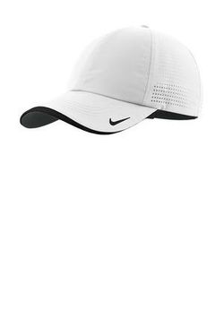 Nike Dri-FIT Perforated Performance Cap NKFB6445 Nike Dri-FIT Perforated Performance Cap NKFB6445