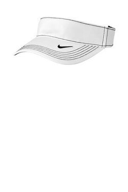 Nike Dri-FIT Ace Visor NKFB6446 Nike Dri-FIT Ace Visor NKFB6446