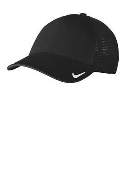 Nike Stretch-to-Fit Mesh Back Cap NKFB6448 Nike Stretch-to-Fit Mesh Back Cap NKFB6448