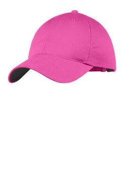 Nike Unstructured Cotton/Poly Twill Cap NKFB6449 Nike Unstructured Cotton/Poly Twill Cap NKFB6449
