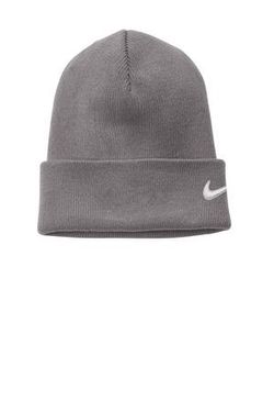 Nike Team Cuffed Beanie NKFB6539 Nike Team Cuffed Beanie NKFB6539