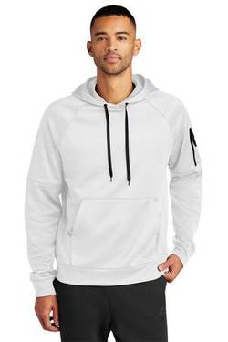 Nike Therma-FIT Pocket Pullover Fleece Hoodie NKFD9735 Nike Therma-FIT Pocket Pullover Fleece Hoodie NKFD9735