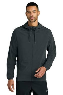 Nike Pro Hooded Jacket NKFQ4761 Nike Pro Hooded Jacket NKFQ4761
