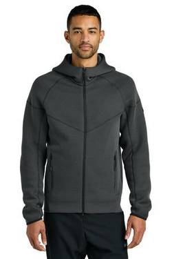 Nike Tech Fleece Full-Zip Hoodie Nike Tech Fleece Full-Zip Hoodie