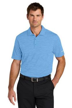Nike Dri-FIT Striated Polo NKFQ4792 Nike Dri-FIT Striated Polo NKFQ4792