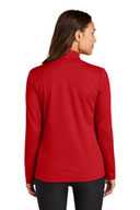 Nike Women's Essential 1/2-Zip Cover-Up NKHM7969