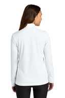 Nike Women's Essential 1/2-Zip Cover-Up NKHM7969