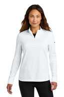 Nike Women's Essential 1/2-Zip Cover-Up NKHM7969
