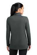 Nike Women's Dri-FIT Stride 1/2-Zip NKIO8141