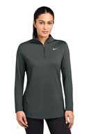 Nike Women's Dri-FIT Stride 1/2-Zip NKIO8141