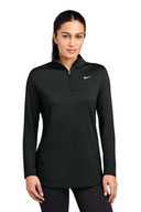 Nike Women's Dri-FIT Stride 1/2-Zip NKIO8141