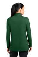 Nike Women's Dri-FIT Stride 1/2-Zip NKIO8141