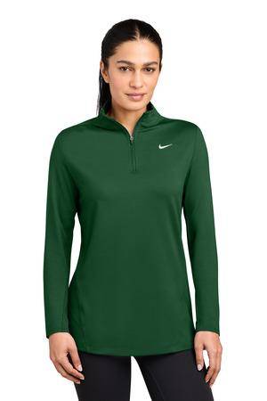 Nike Women's Dri-FIT Stride 1/2-Zip NKIO8141