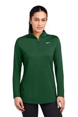 Nike Women's Dri-FIT Stride 1/2-Zip NKIO8141 Nike Women's Dri-FIT Stride 1/2-Zip NKIO8141
