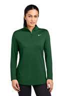 Nike Women's Dri-FIT Stride 1/2-Zip NKIO8141