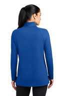 Nike Women's Dri-FIT Stride 1/2-Zip NKIO8141