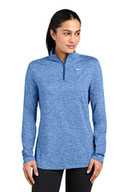 Nike Women's Dri-FIT Stride 1/2-Zip NKIO8141