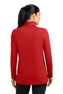 Nike Women's Dri-FIT Stride 1/2-Zip NKIO8141
