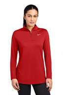 Nike Women's Dri-FIT Stride 1/2-Zip NKIO8141