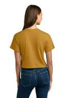 Next Level Apparel ®  Women's Ideal Crop Top NL1580