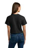 Next Level Apparel ®  Women's Ideal Crop Top NL1580