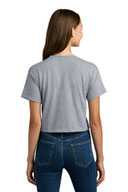 Next Level Apparel ®  Women's Ideal Crop Top NL1580
