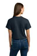 Next Level Apparel ®  Women's Ideal Crop Top NL1580