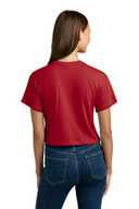 Next Level Apparel ®  Women's Ideal Crop Top NL1580