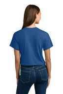 Next Level Apparel ®  Women's Ideal Crop Top NL1580