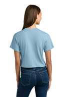 Next Level Apparel ®  Women's Ideal Crop Top NL1580