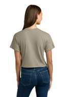 Next Level Apparel ®  Women's Ideal Crop Top NL1580
