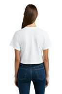 Next Level Apparel ®  Women's Ideal Crop Top NL1580